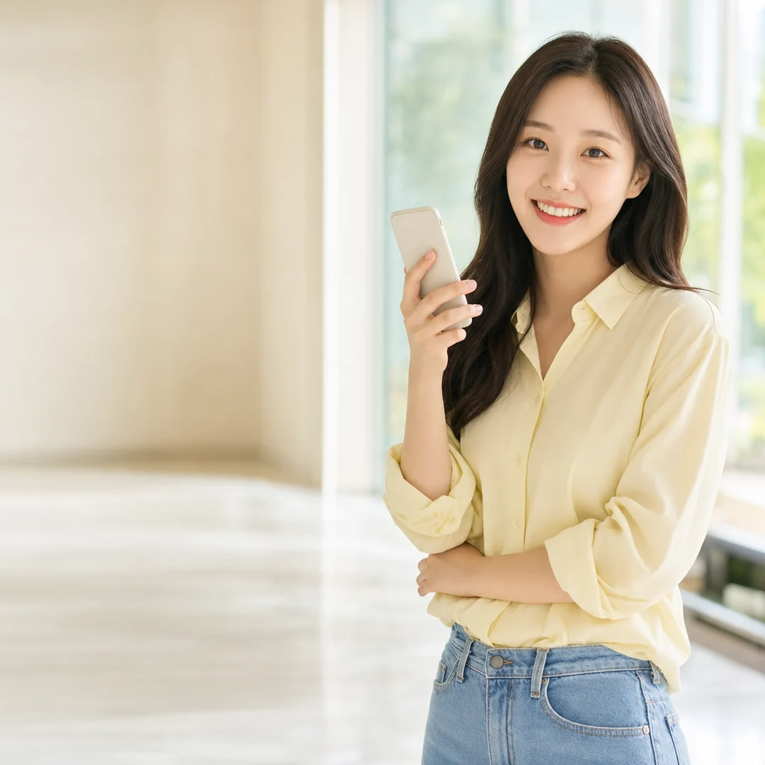KT 컨텐츠이용료현금화 낮과 밤 비교